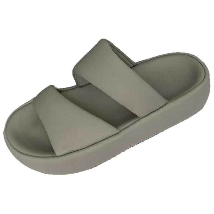JIANGBANG Slide Slippers Women's
