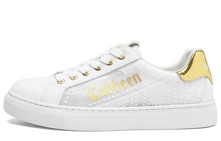 Cabbeen Cabbeen Low top Skateboard Shoes Men's