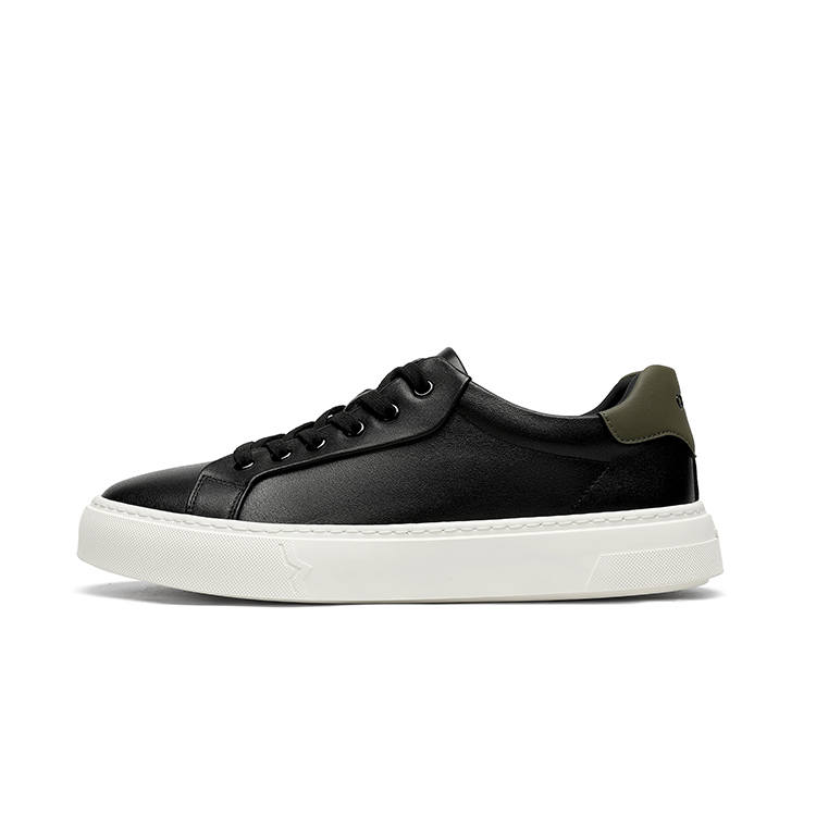 CROWN CROWN Low top Skateboard Shoes Men's