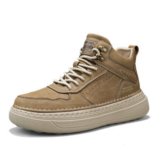 YEARCON Mid top Casual Shoes Men's