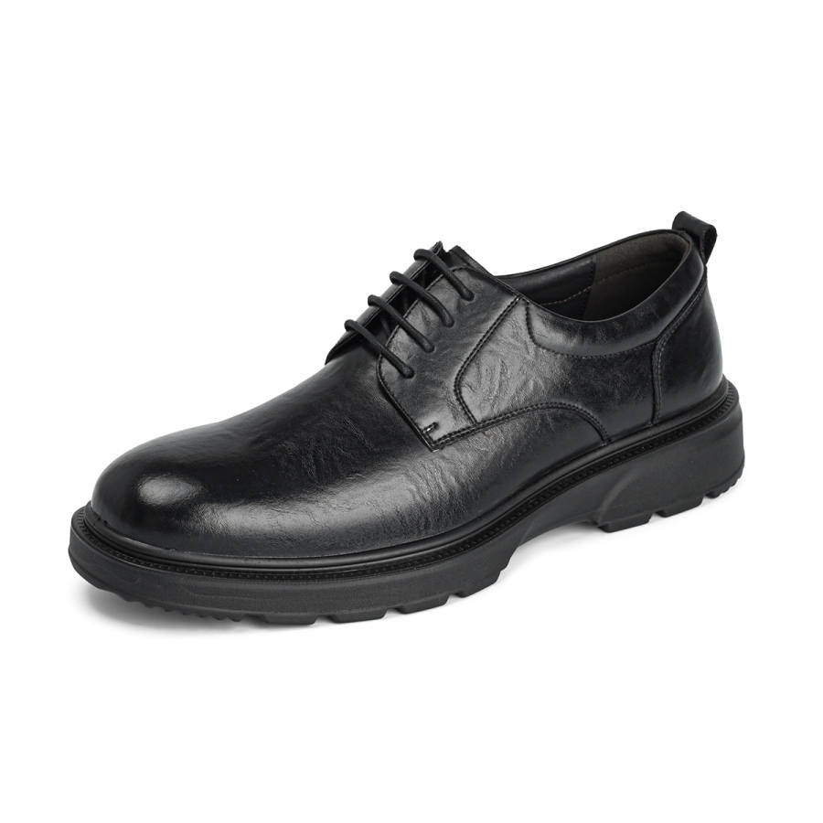 AOKANG Casual Shoes Men's Black