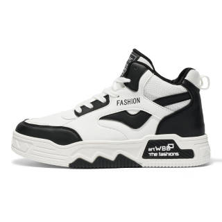 Frank Mully Mid top Skateboard Shoes Men's