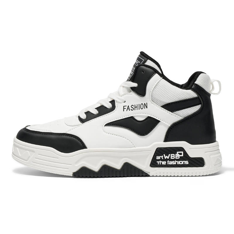 Frank Mully Frank Mully Mid top Skateboard Shoes Men's