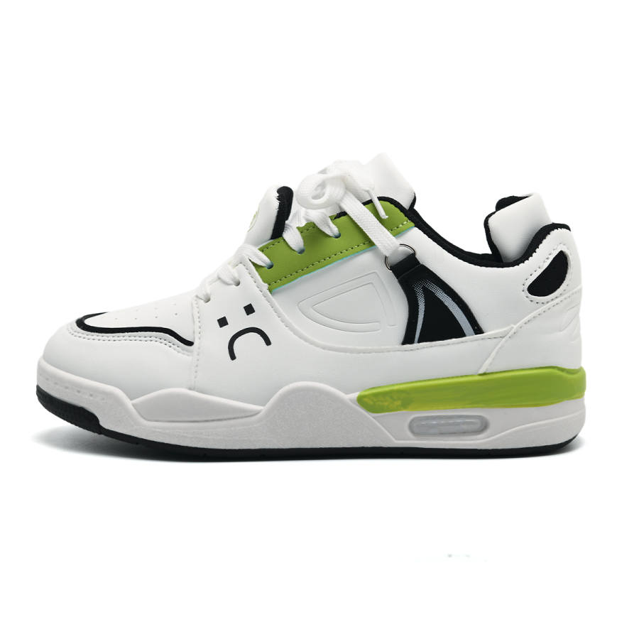 ABCIO ABCIO Microfiber Leather Cushioning Slip Resistant Abrasion Resistant Breathable Coverage
