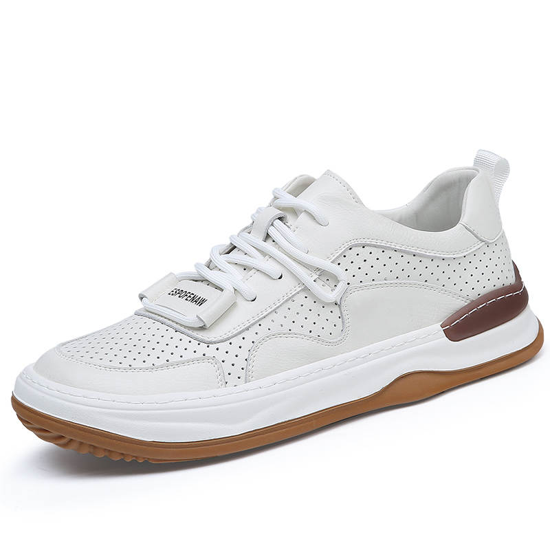 KACHILANG Low top Skateboard Shoes Men's