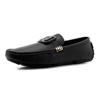 CCE Men's Casual Shoes Men's Low Top Black, White, Orange