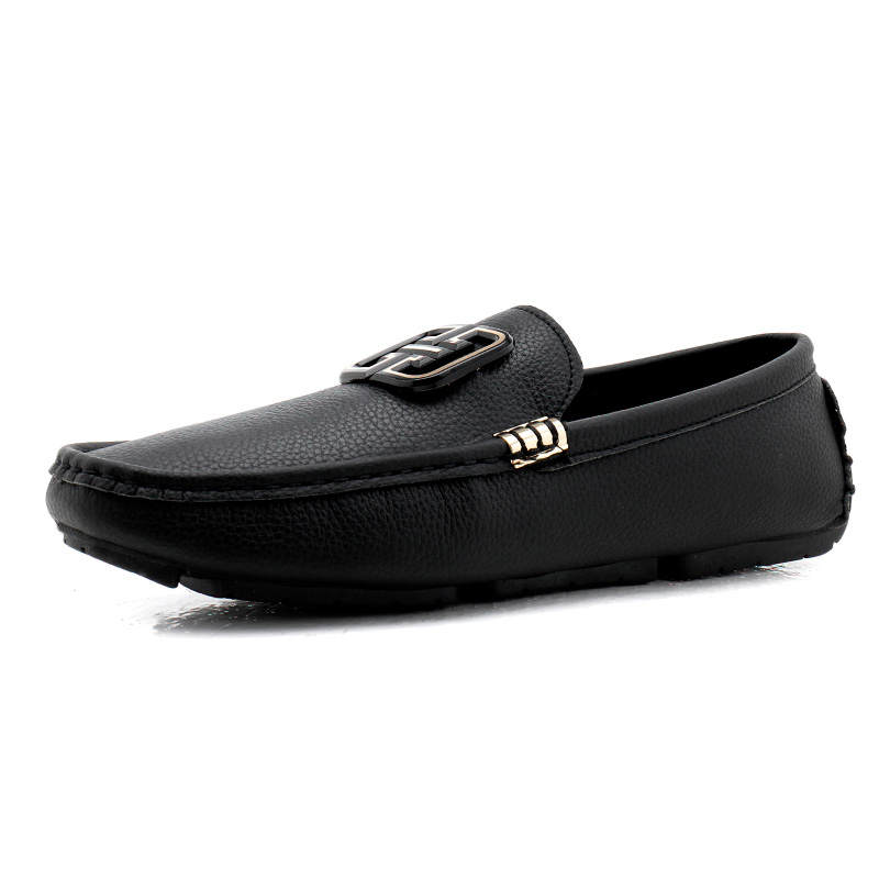 CCE Men's Casual Shoes Men's Low Top Black, White, Orange
