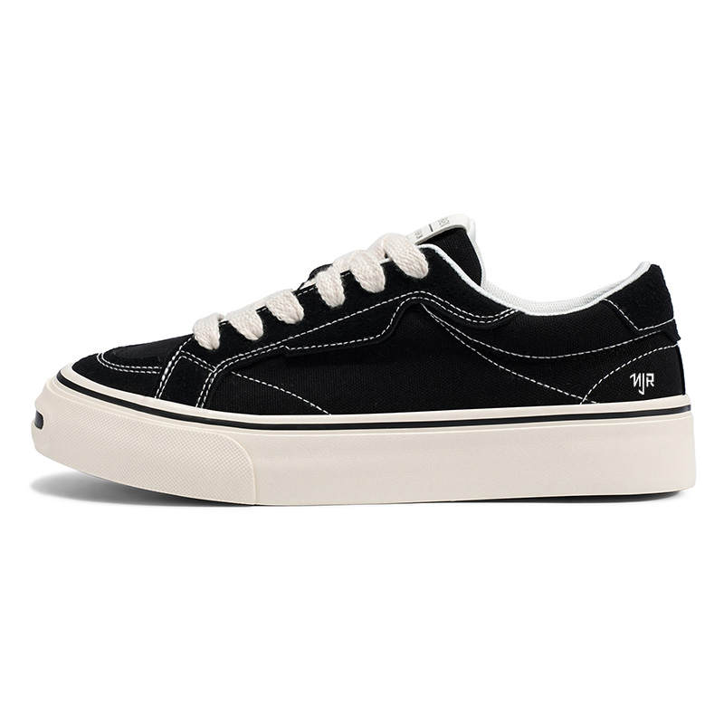 NANJIREN Low top Skateboard Shoes Men's