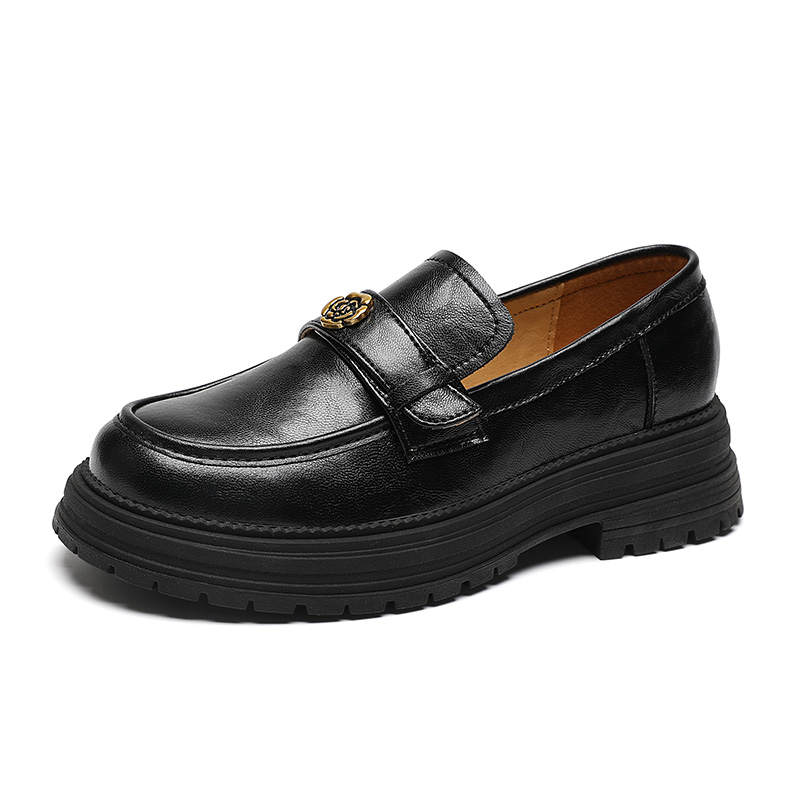 ZHR Loafers Women's Black/Brown