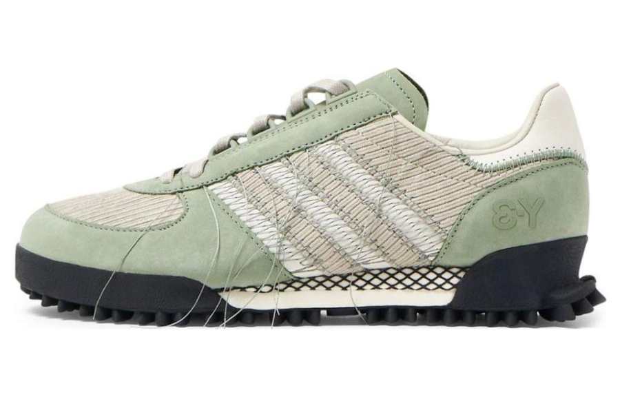 Y-3 Y-3 Marathon Y-3 'Silver Green'