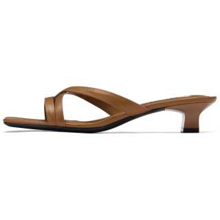 73Hours Abrasion Resistant Slide Slippers Women's