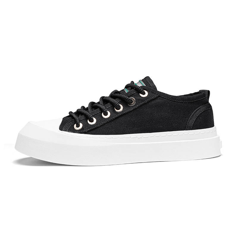 ENRICO COVERI Low top Canvas Shoes Men's