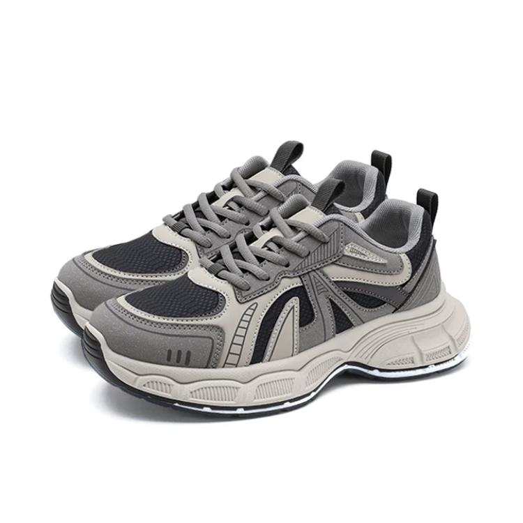 FOXER FOXER Breathable Low top Chunky Sneakers Women's
