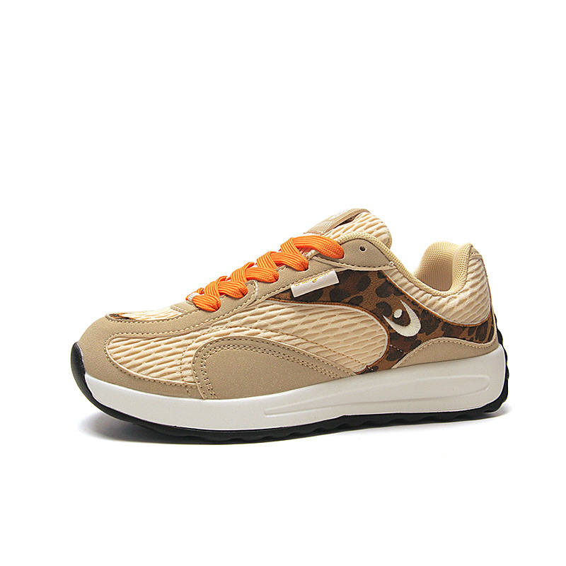 STUR YSN Wear resistant And Lightweight Low top Casual Shoes Women's