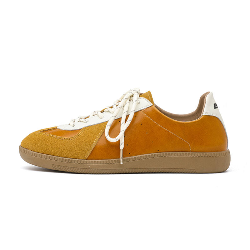 BEIER Lightweight, Breathable, And Slip Resistant Lightweight, Breathable, And Slip Resistant Low top
