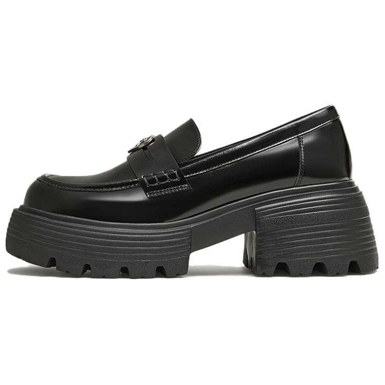 Tata Tata Loafers Women's Solid Color