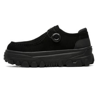ACEMICKY Cushioning Slip Resistant Abrasion Resistant Cushioning Slip Resistant Abrasion Resistant Low top Casual Shoes