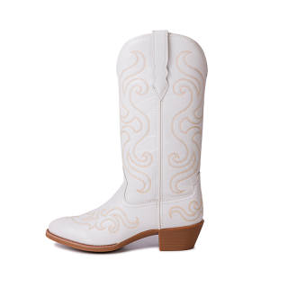 Palitutu Pu Knee high Boots Women's