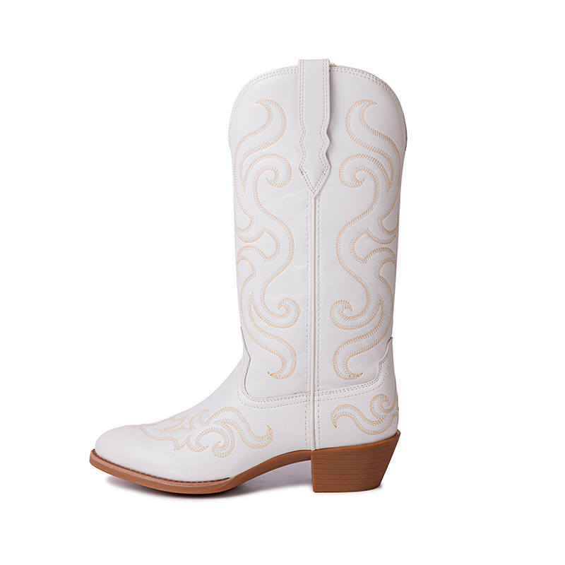 Palitutu Palitutu Pu Knee high Boots Women's