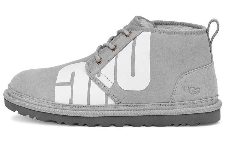 UGG UGG Neumel Chopd 'Grey'