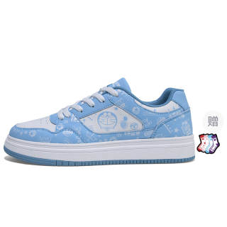 Doraemon DoraemonA Low top Skateboard Shoes Unisex