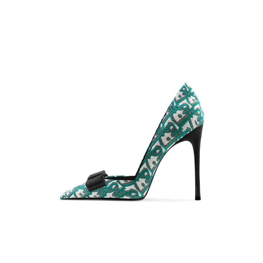CHUYANG High Heels Women's The Wizard Of Oz