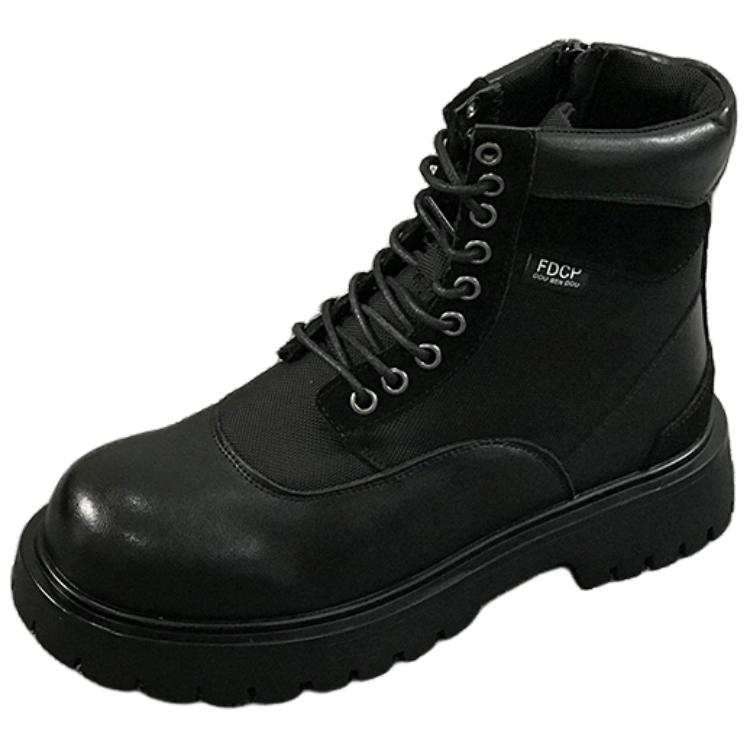 VSNXC Combat Boots Men's