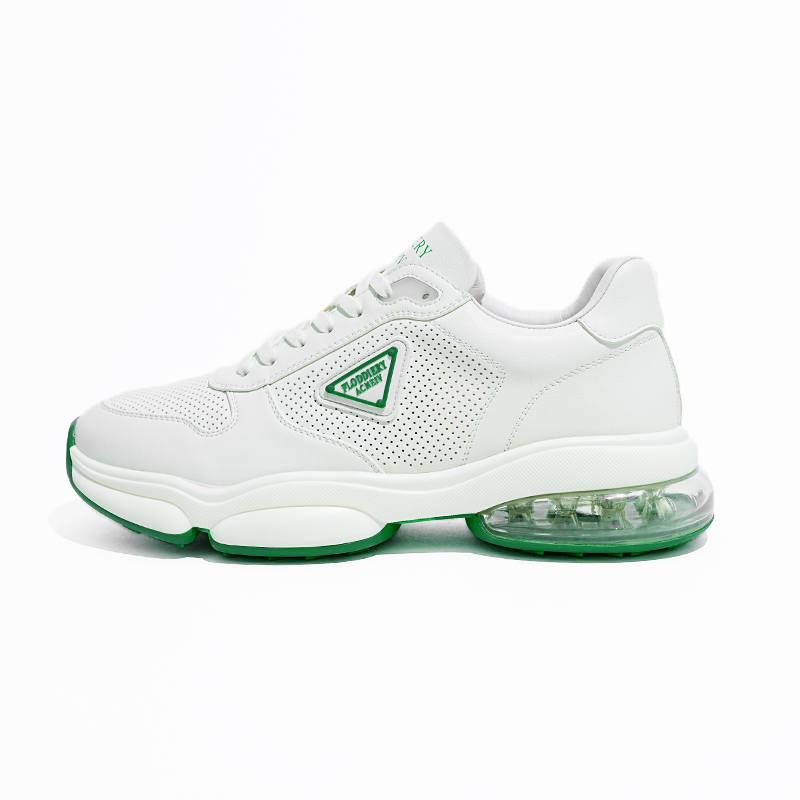 Floddiery Floddiery Low top Casual Shoes Men's White