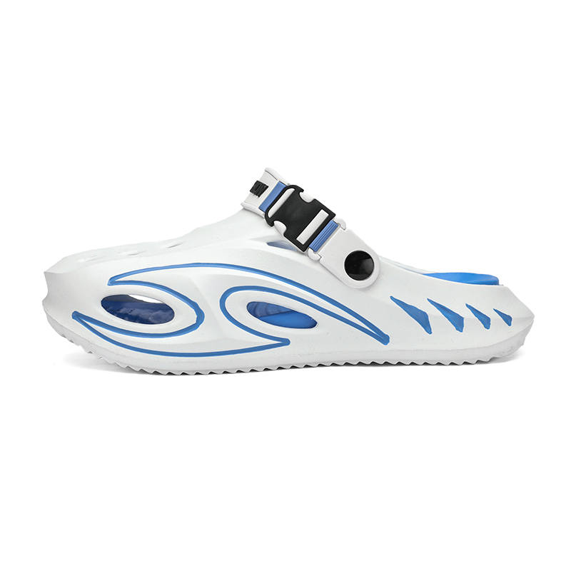 NANJIREN NANJIREN Clogs Men's
