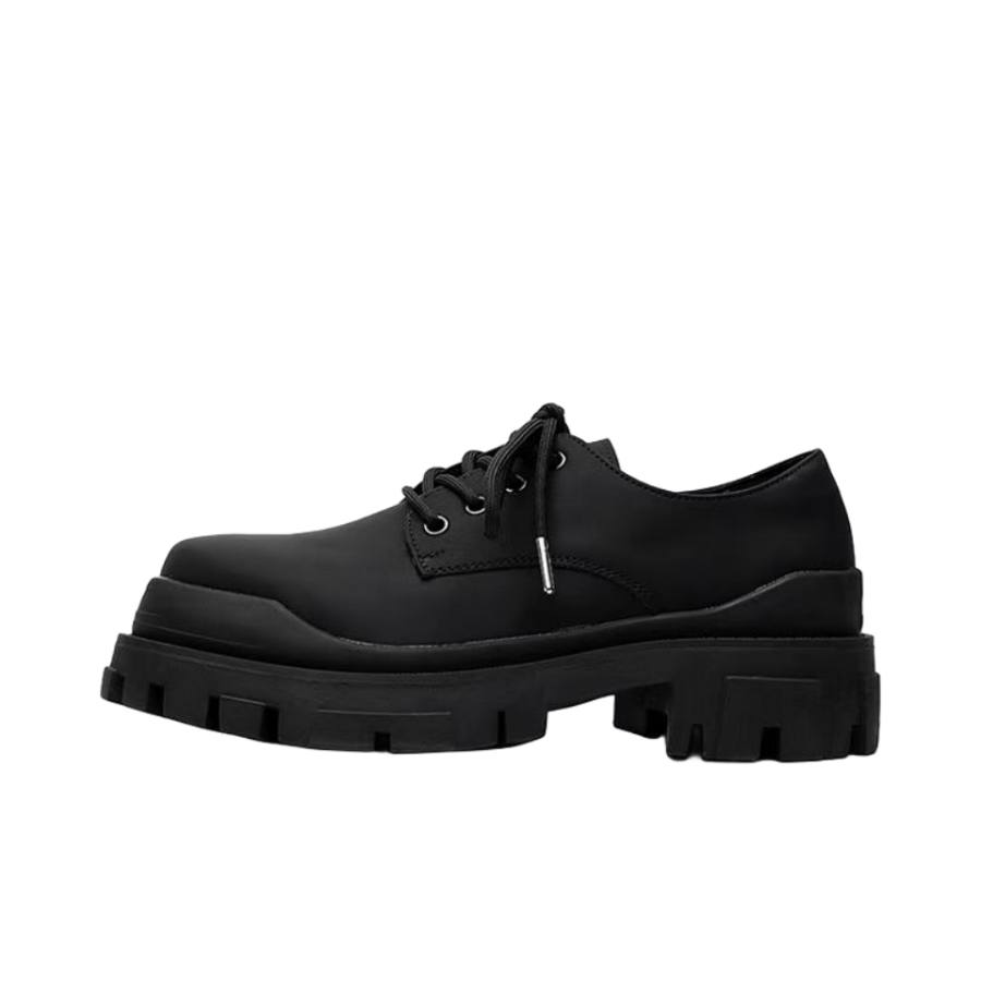 KACHILANG Casual Shoes Men's Black