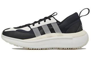Y-3 Adidas Y-3 Qisan Cozy 2 'Black Cream White'