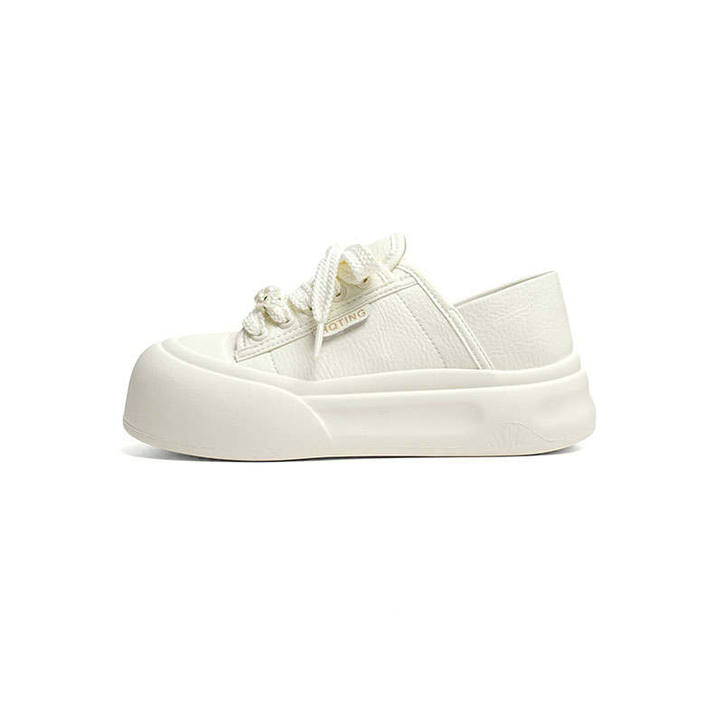 RED DRAGONFLY Synthetic Leather, Split Cow Leather Abrasion Resistant Abrasion Resistant Low top Skateboard Shoes