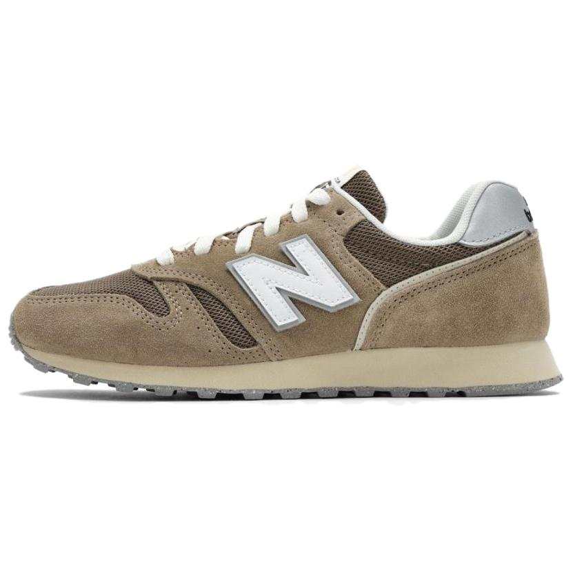 New Balance New Balance NB 373 Running Shoes Women's Brown