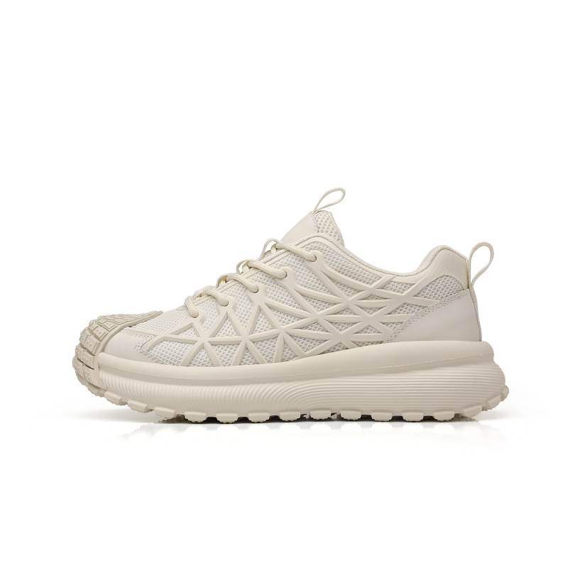 MAOQIXUN Mesh Low top Casual Shoes Men's