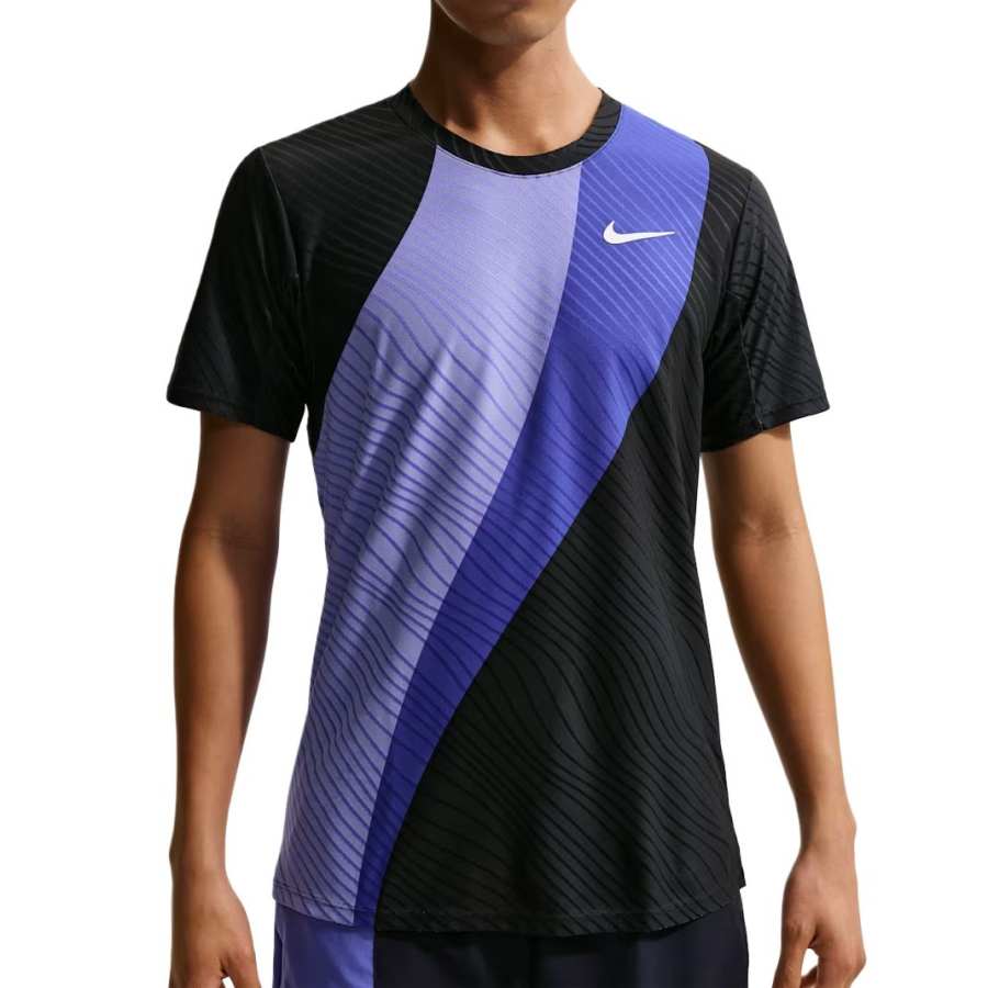 Nike Nike Court Slam FW25 T Shirt Men's