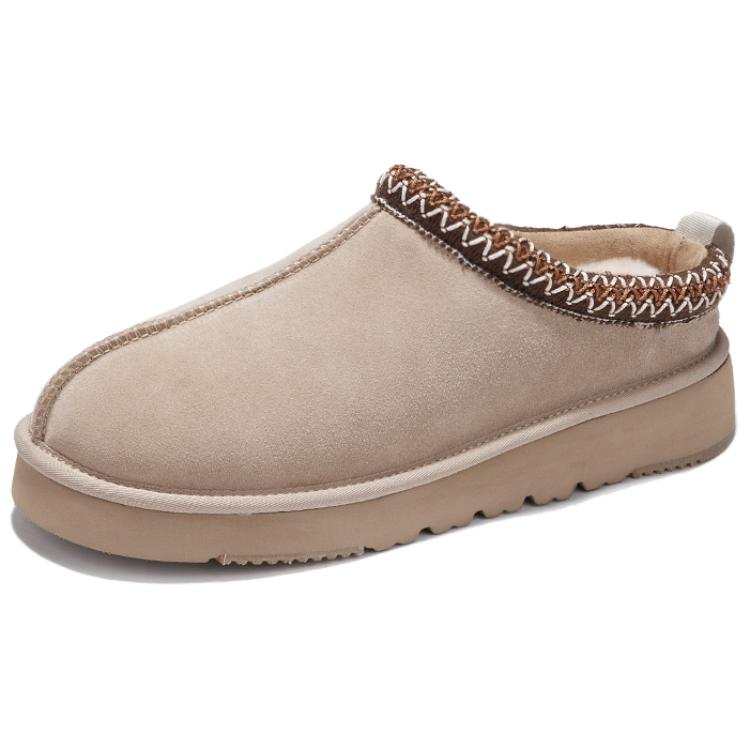 OZZEG EVA Slip Resistant Closed Toe Slippers Women's