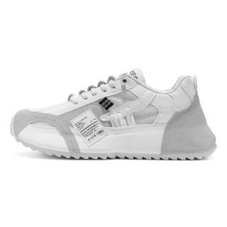 TFKY Mesh Abrasion Resistant Breathable Abrasion Resistant Breathable Low top Casual Shoes Men's