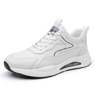 LEXON Cow Leather Low top Casual Shoes Men's