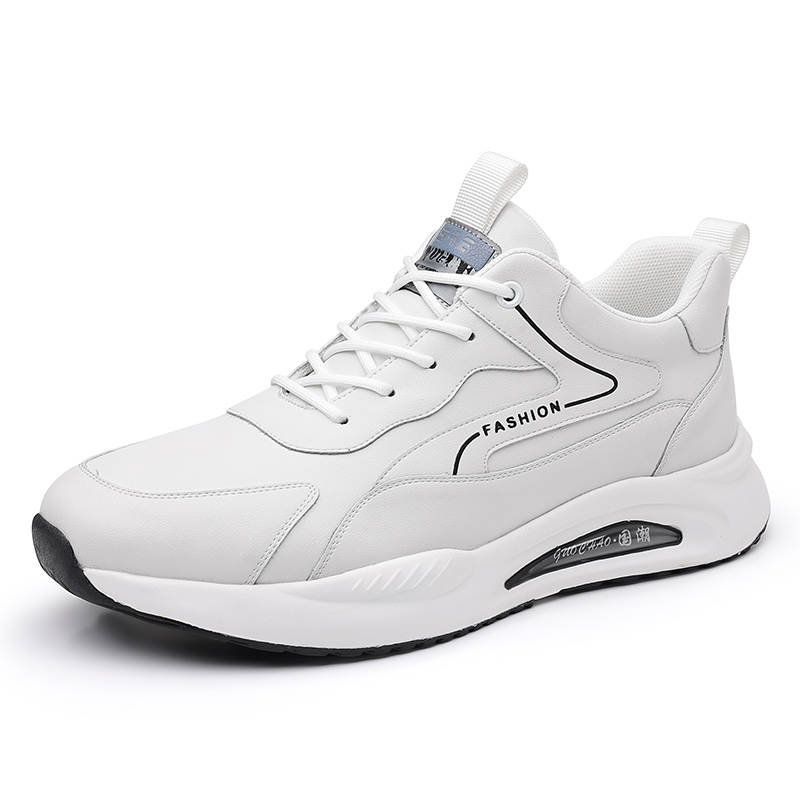 LEXON Cow Leather Low top Casual Shoes Men's