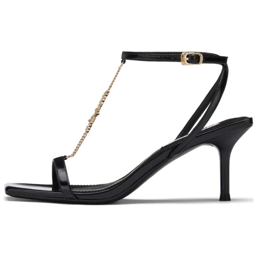 73Hours 73Hours Under The Spotlight One Strap Sandals Women's