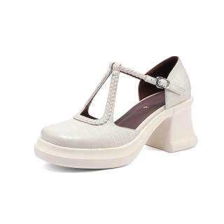 FMM Mary Jane Shoes Women's