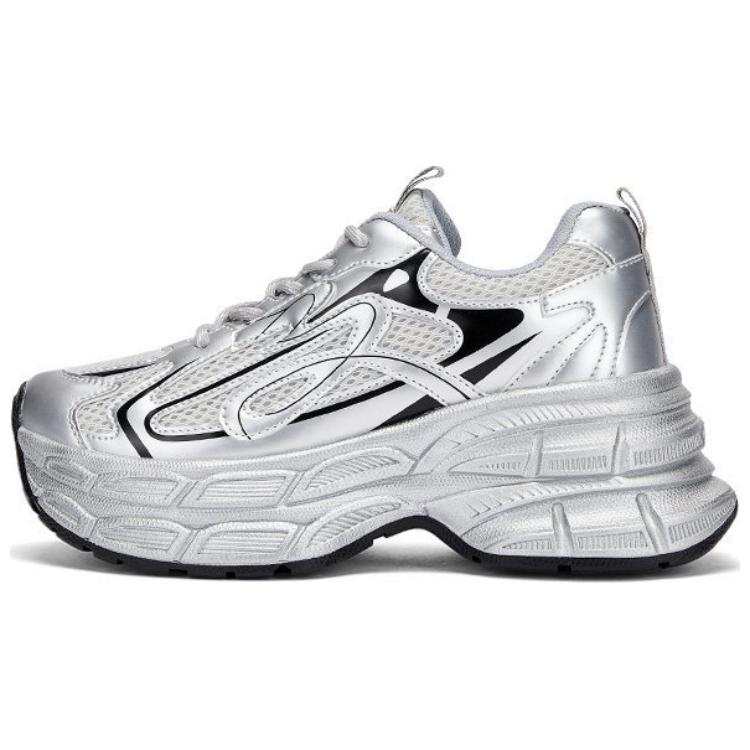 DAPHNE DAPHNE Low top Chunky Sneakers Women's