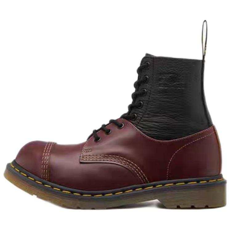 Dr.Martens MM6 Maison Margiela X Dr. Martens 1460 Lace Up Boots Women's