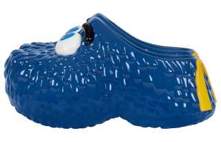 McDonald's Kerwin Frost x McDonald's Closed Toe Slippers Men's Blue