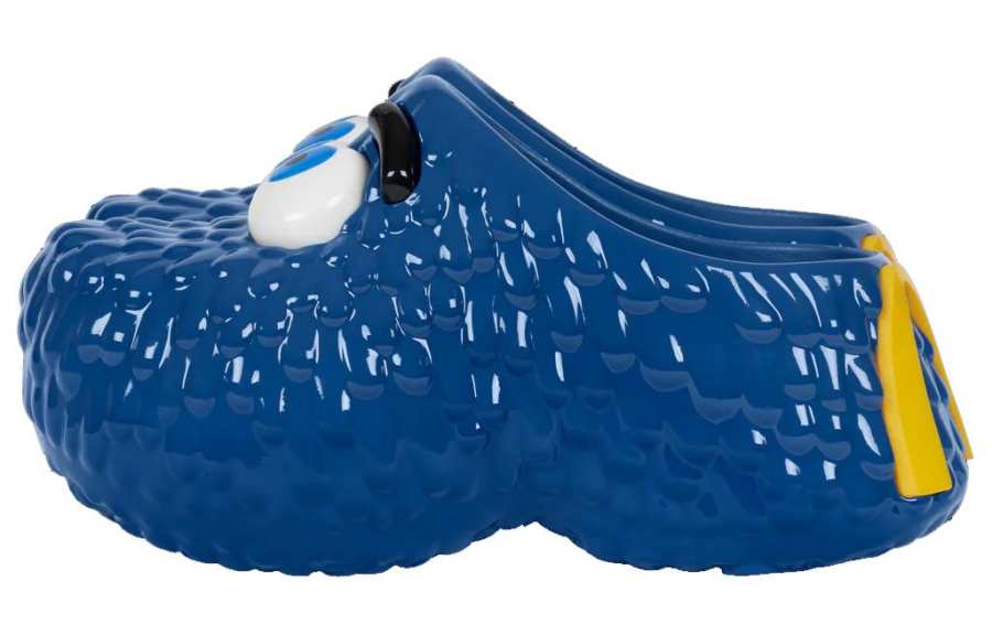 McDonald's Kerwin Frost x McDonald's Closed Toe Slippers Men's Blue