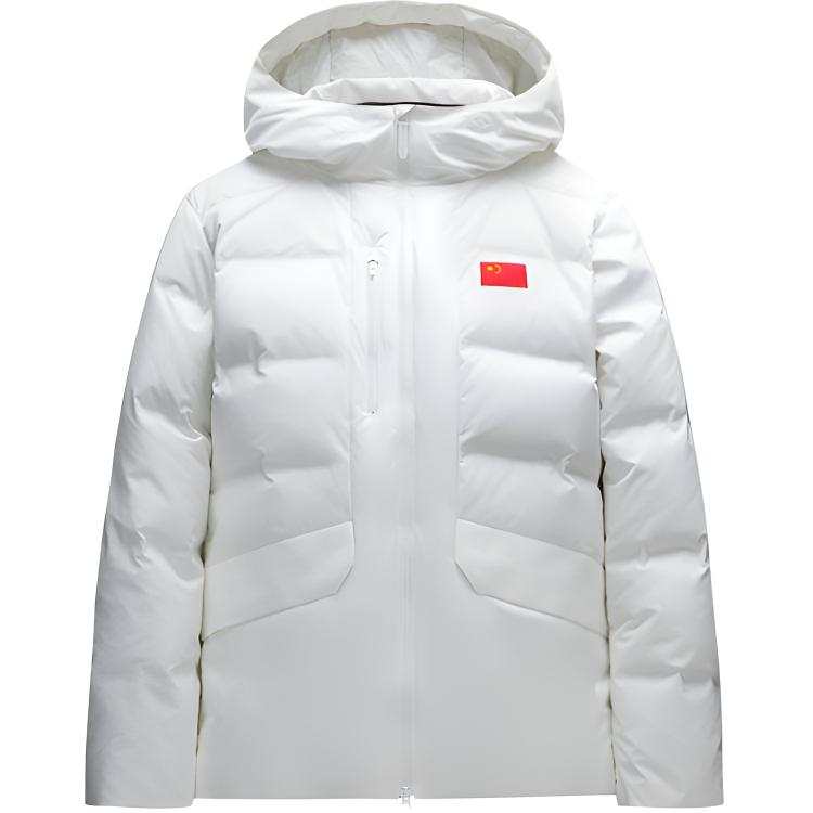 ANTA Anta All weather Down Jacket Men's