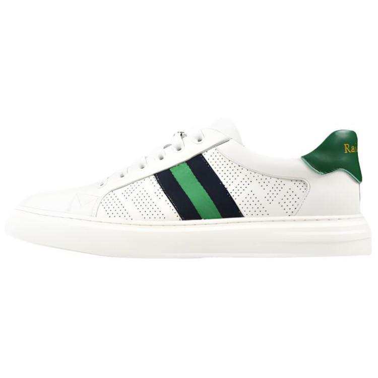Raidy Boer Raidy Boer Low top Skateboard Shoes Unisex