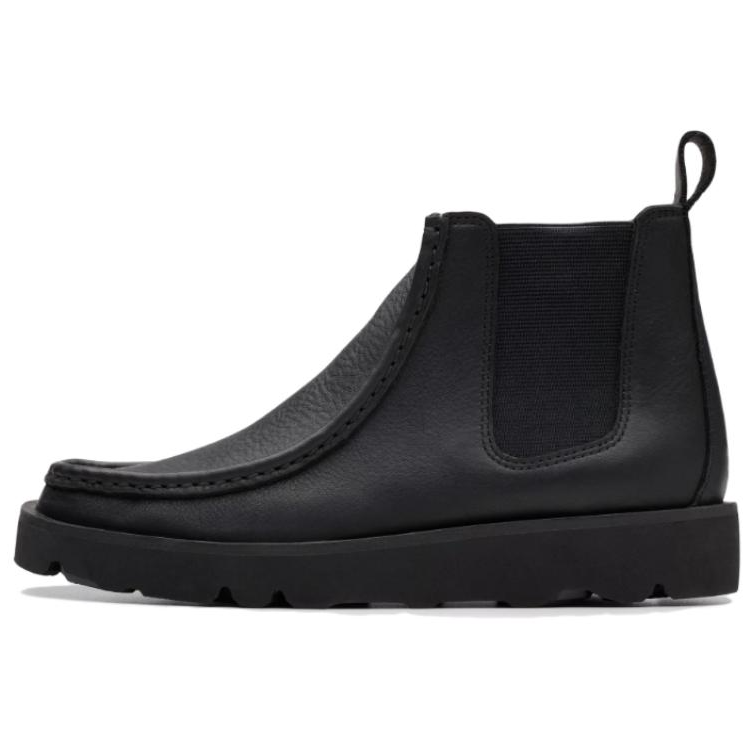 Clarks Walla chelsea boots Women's