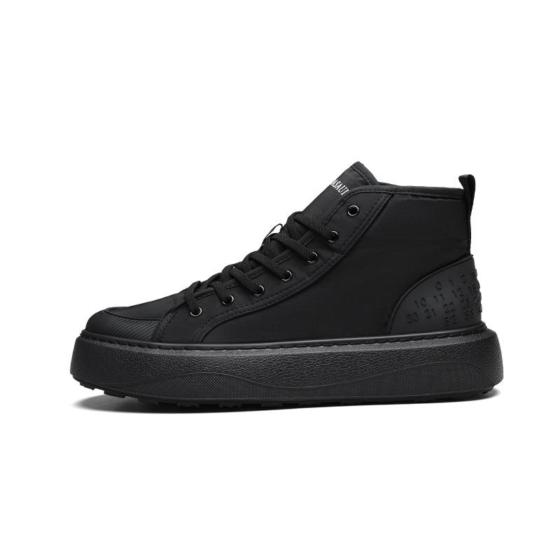 PARDASAUL PARDASAUL High top Skateboard Shoes Men's