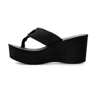 BOREE EVA Slip Resistant Slip Resistant Flip Flops Women's